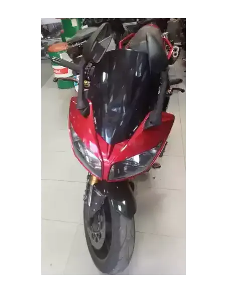 YAMAHA FZ1 SA 2008