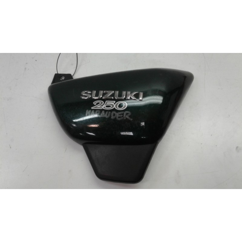 Tapas Suzuki Marauder 250 GZ