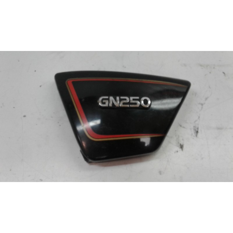 copy of Tapa lateral GN 250