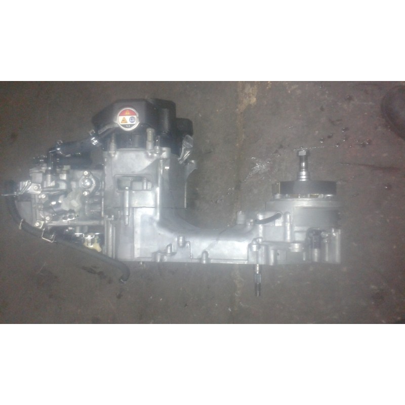 motor pcx 125 2012-2014 /1003/ 33000km