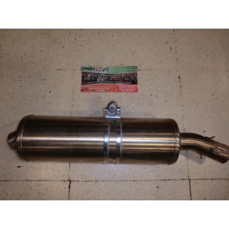 EXHAUST F 800R 08-09 1812-7718396