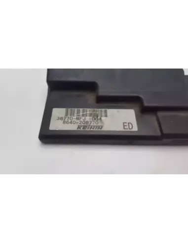 LOCKS CBR 600 RR 2007 - 2008 (closor mal 1 cdi key)