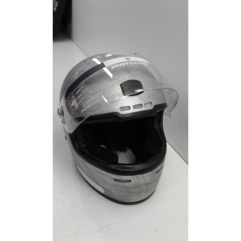 copy of casco modular givi talla m