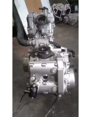 Motor Suzuki V-Strom 650 2017 - 2018 segunda mano