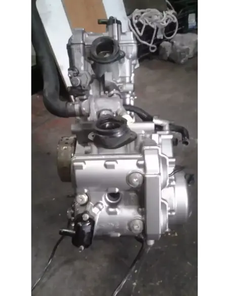 Motor Suzuki V-Strom 650 2017 - 2018 segunda mano