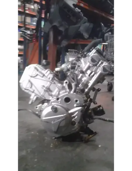 Motor Suzuki V-Strom 650 2017 - 2018 segunda mano