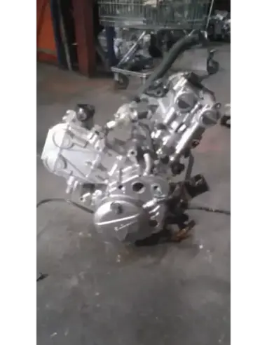 Motor Suzuki V-Strom 650 2017 - 2018 segunda mano