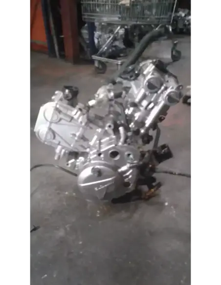 Motor Suzuki V-Strom 650 2017 - 2018 segunda mano