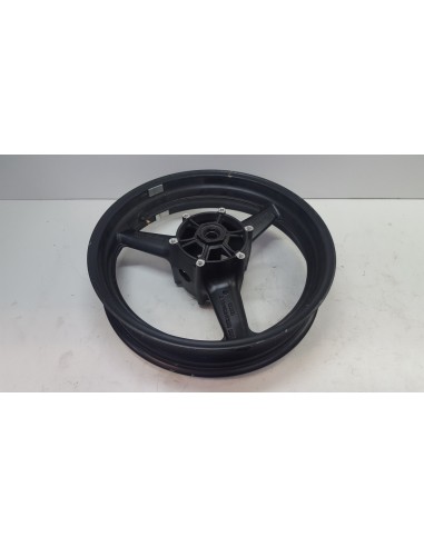 FRONT WHEEL R1 02-03 5PW251680033 66571