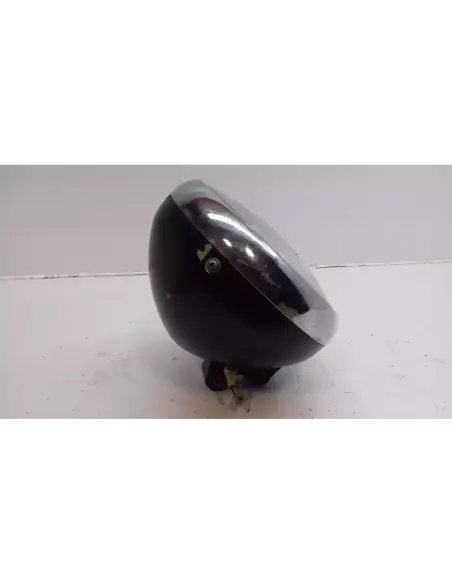 FARO COMET 125