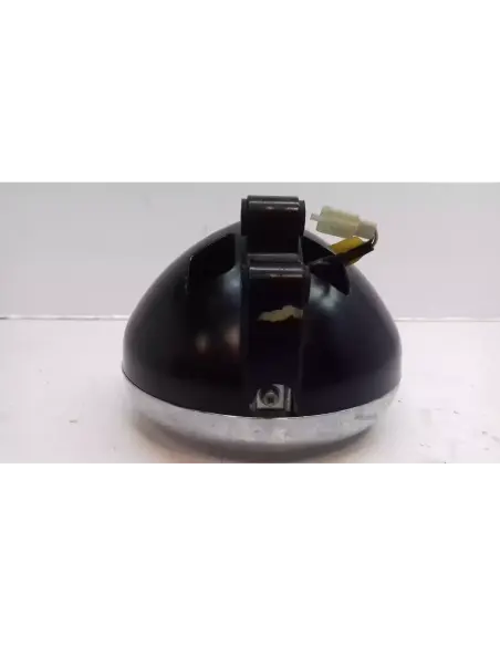 FARO COMET 125