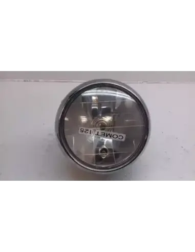 FARO COMET 125