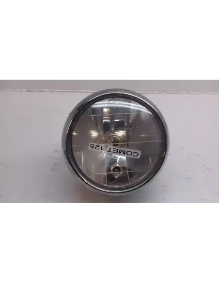FARO COMET 125