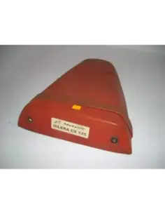 ASIENTO TRASERO CX 125