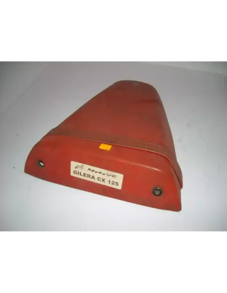 ASIENTO TRASERO CX 125