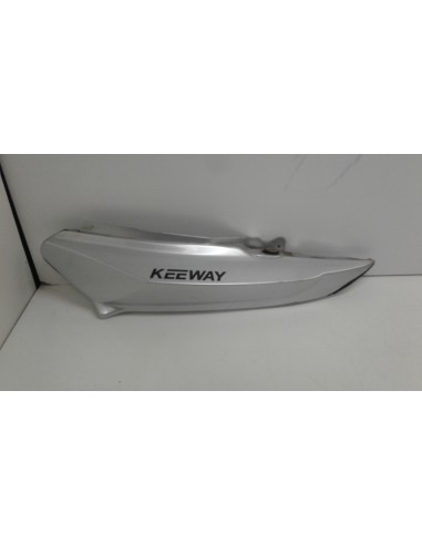 copy of Escape completo 4t Keeway Speed 125