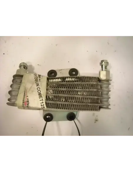 RADIADOR COMET 125