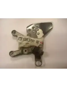 SOPORTE ESTRIBERA DELANTERO IZQUIERDO VTR 1000 SP1