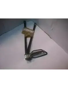 SOPORTE ESTRIBERA RS 50 TRA-IZQ SIN ESTRIBERA