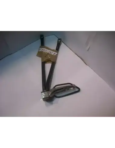 SOPORTE ESTRIBERA RS 50 TRA-IZQ SIN ESTRIBERA