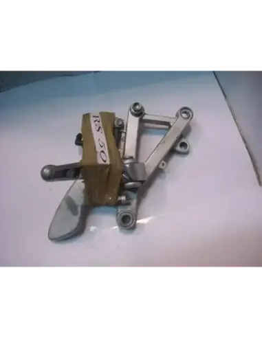 SOPORTE ESTRIBERA DELANTERO DERECHO RS 50 SIN ESTRIBERA