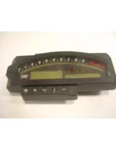 RELOJES VTR 1000 SP1 00-01