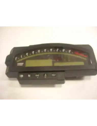 RELOJES VTR 1000 SP1 00-01 (41435km)
