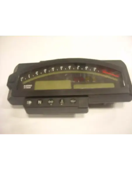 RELOJES VTR 1000 SP1 00-01 (41435km)