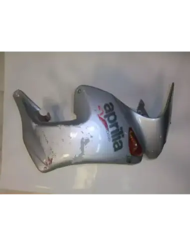 FRONTAL PEGASO 650 02-07 GRIS