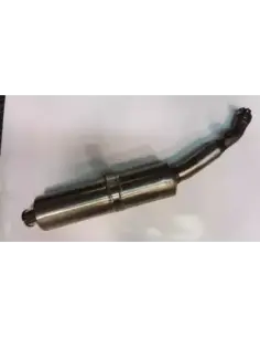 ESCAPE DERECHO VTR 1000 SP1-SP2