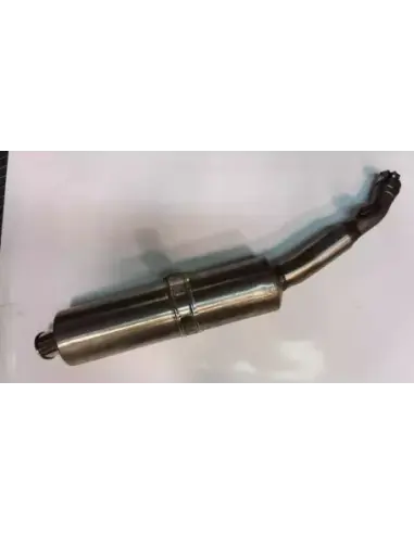 ESCAPE DERECHO VTR 1000 SP1-SP2