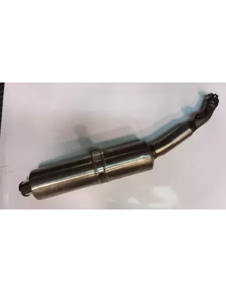 ESCAPE DERECHO VTR 1000 SP1-SP2