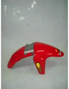 ALETA DELANTERA RS 50  ROJO