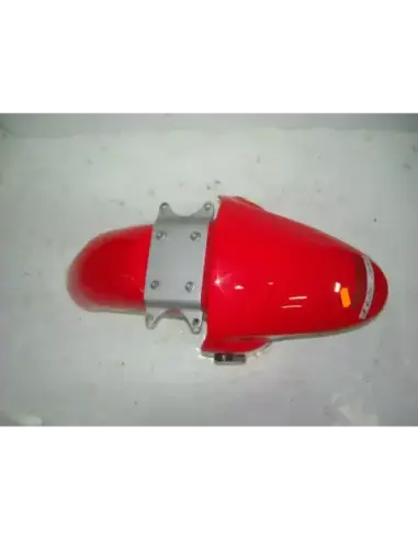 ALETA DELANTERA RS 50  ROJO