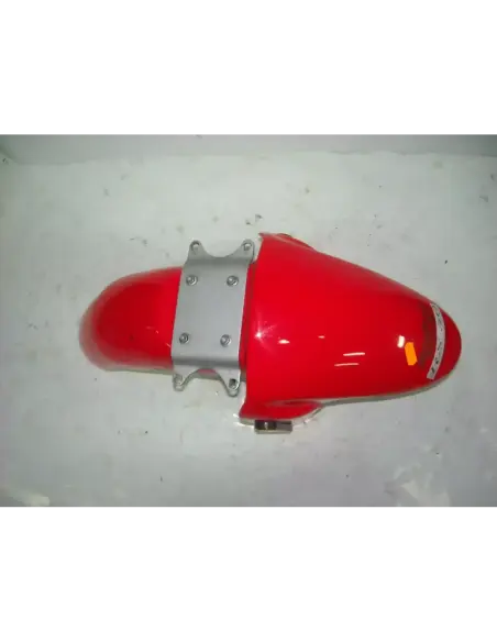 ALETA DELANTERA RS 50  ROJO