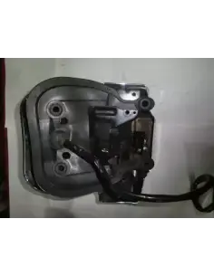 PILOTO INTRUDER 800