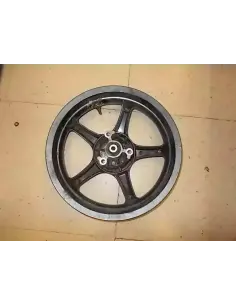 LLANTA TRASERA AEROX 50
