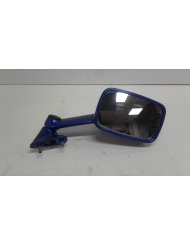 RETROVISOR DERECHO ZZR 600 91-92 AZUL 560011395FC