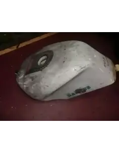 DEPOSITO GASOLINA EUROPA 125 BLANCO