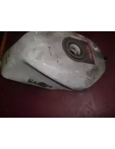 DEPOSITO GASOLINA EUROPA 125 BLANCO 2