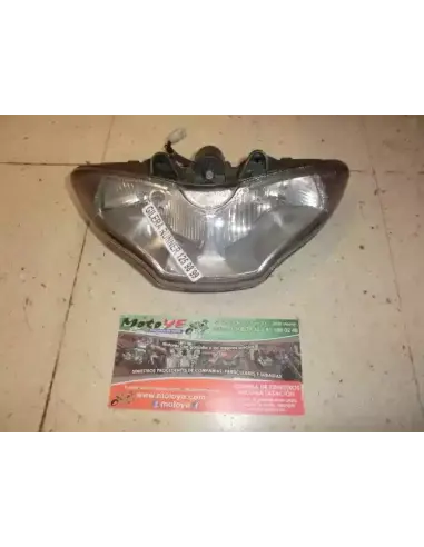 FARO RUNNER 125-150-180-200