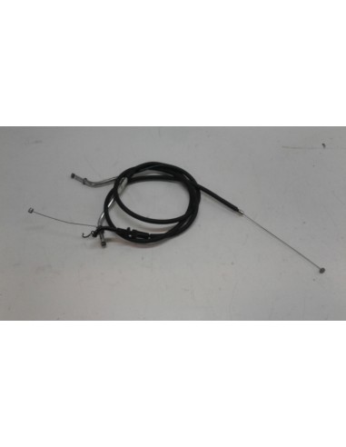 THROTTLE CABLE Z125 19-21 540120695 540120696