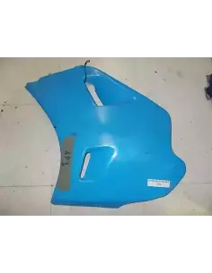 LATERAL IZQUIERDO AF1 AZUL