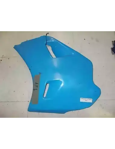 LATERAL IZQUIERDO FUTURA 125 AZUL
