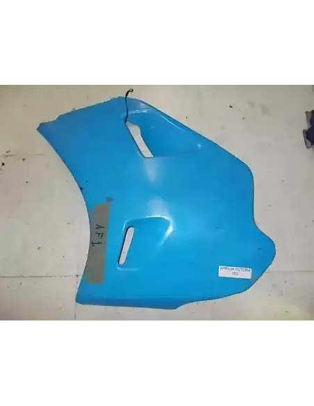 LATERAL IZQUIERDO FUTURA 125 AZUL