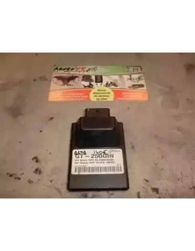 CDI GT 250 08