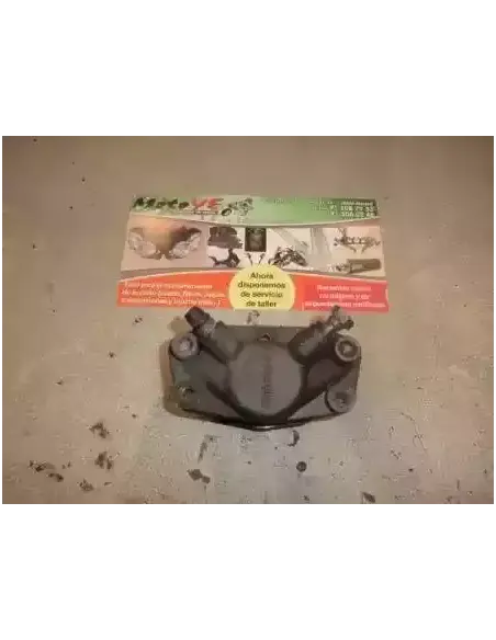 PINZA DE FRENO TRASERA ARRECIFE 125 08