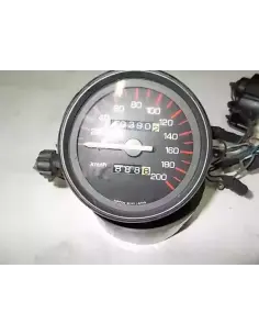 RELOJES RD 350 (VELOCIMETRO) 2