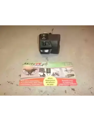 PIÑA IZQUIERDA APRILIA ARRECIFE 125