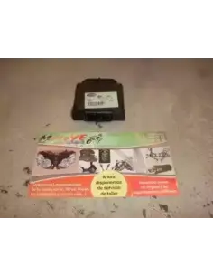 CDI ARRECIFE 125 08